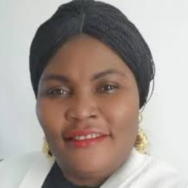 Chinwe Udo